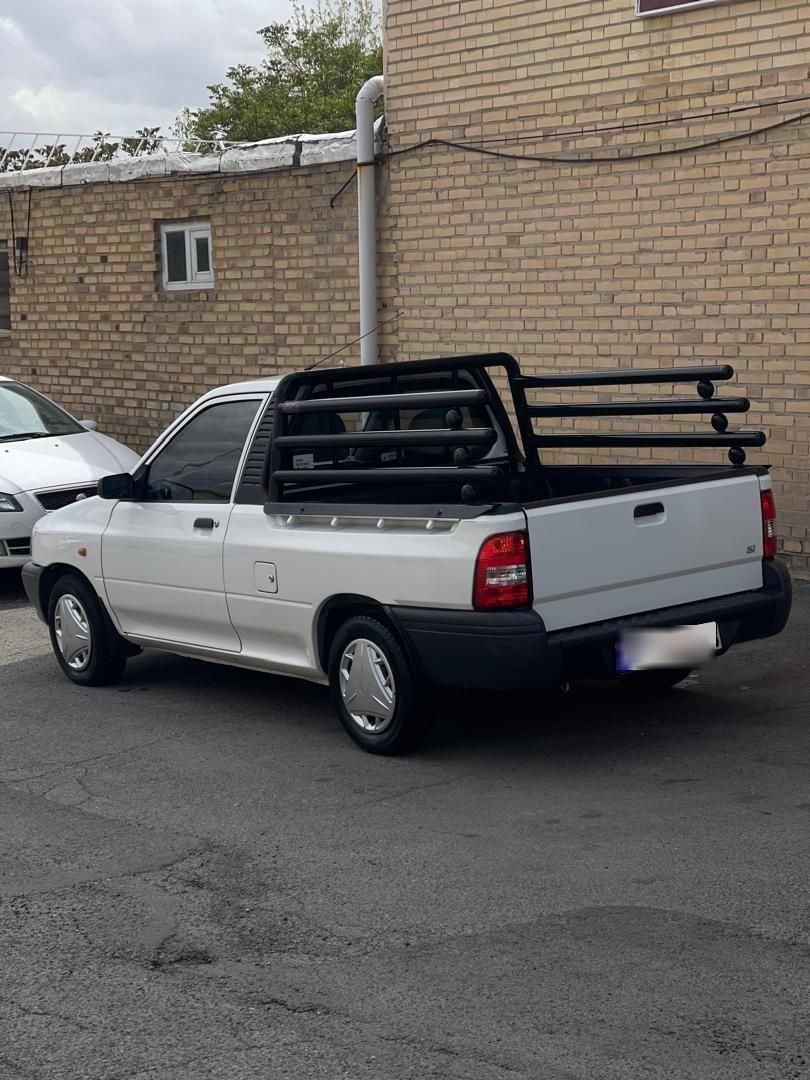 پراید 151 SE - 1402