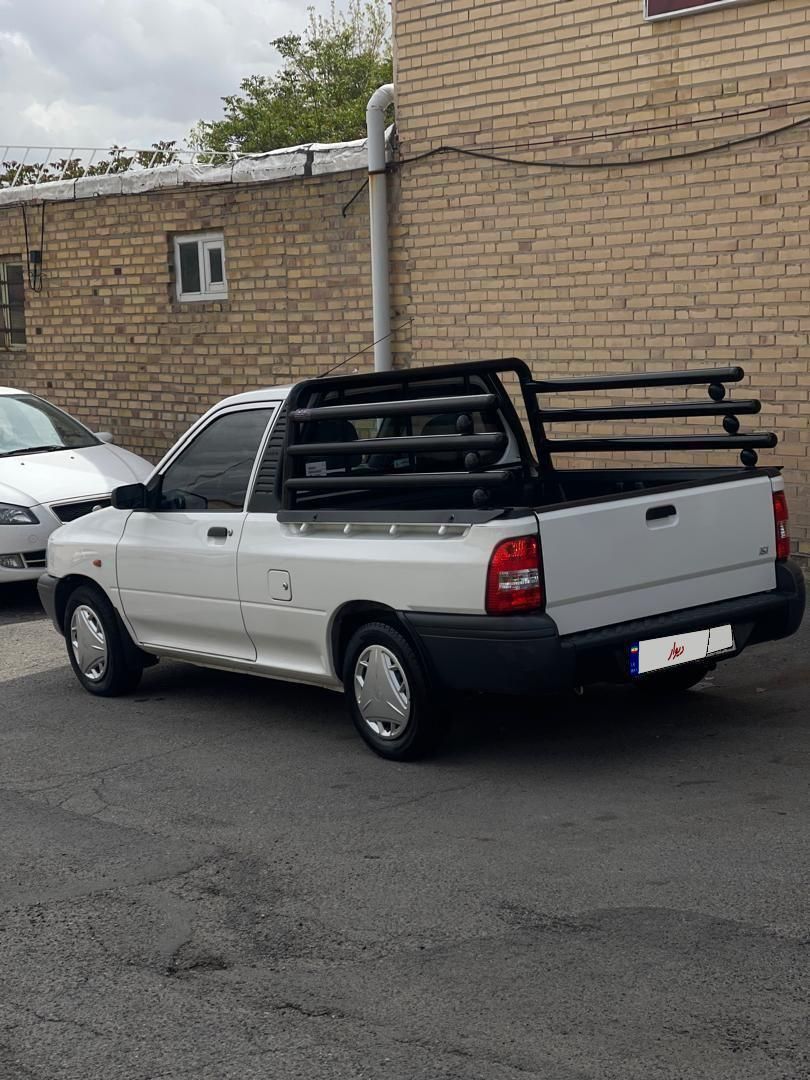 پراید 151 SE - 1402