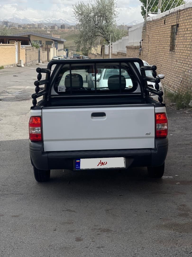 پراید 151 SE - 1402