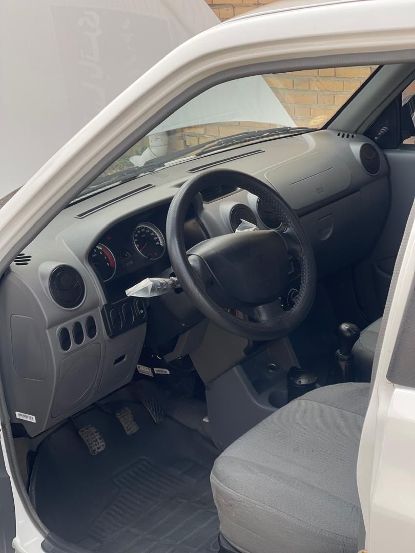 پراید 151 SE - 1402