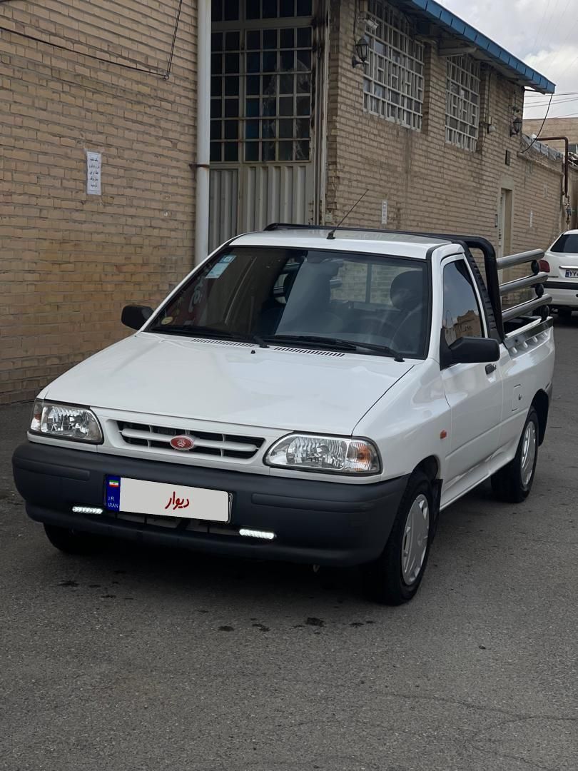 پراید 151 SE - 1402