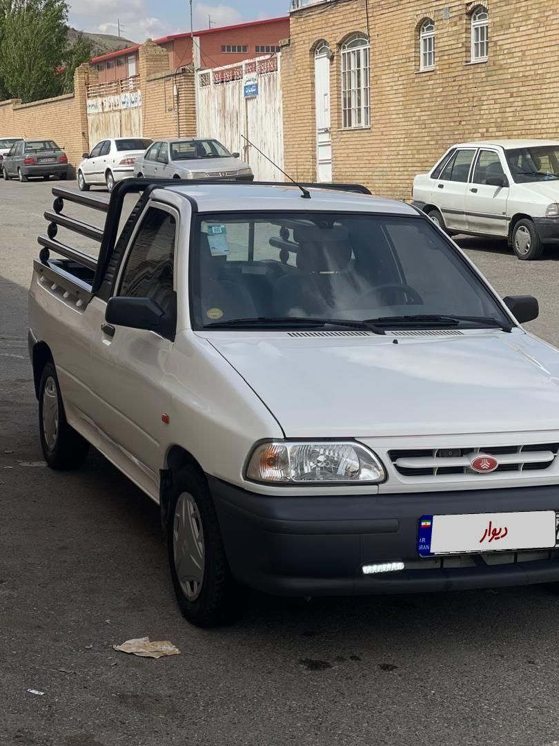 پراید 151 SE - 1402