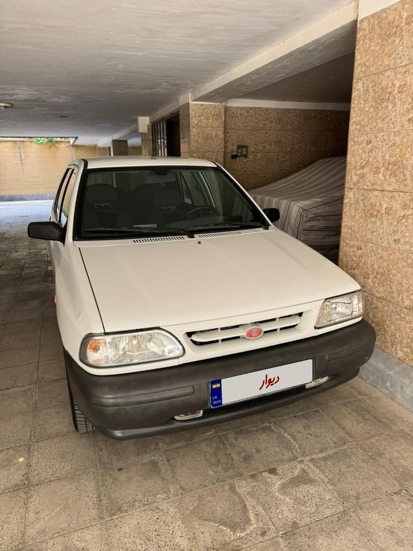 خودرو پراید، 131 آگهی ann_17832944