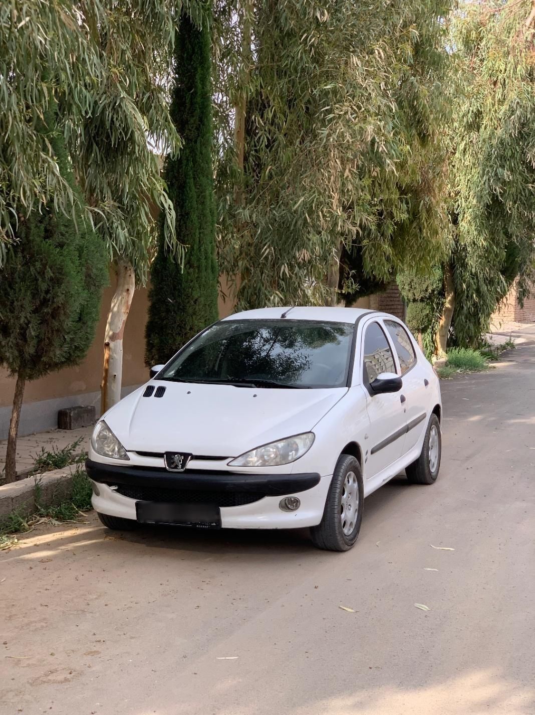 خودرو پژو، 206 آگهی ann_17832948