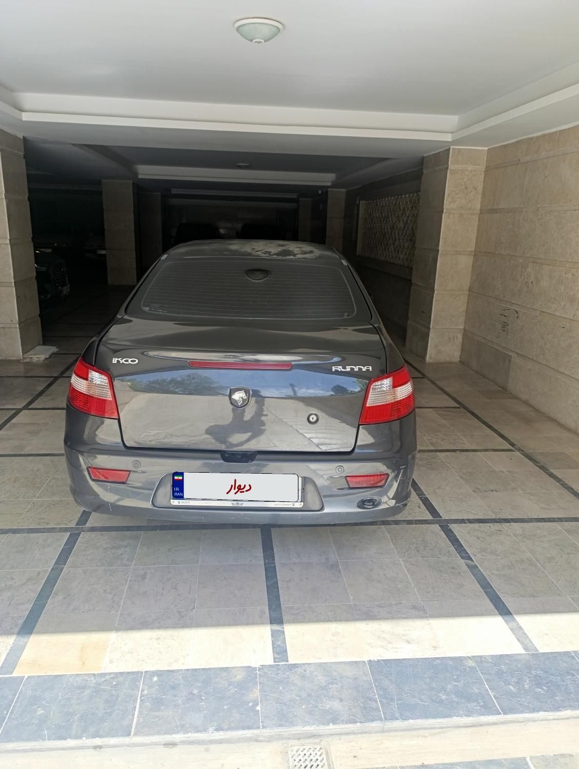 رانا LX - - 1393
