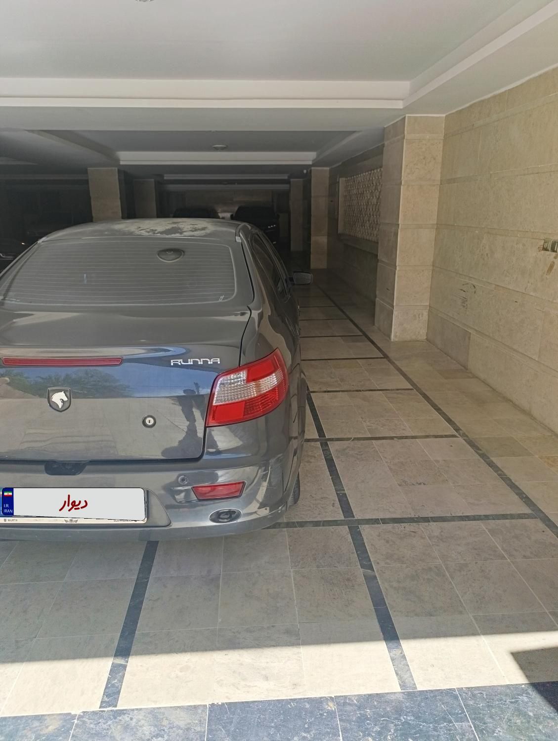 رانا LX - - 1393