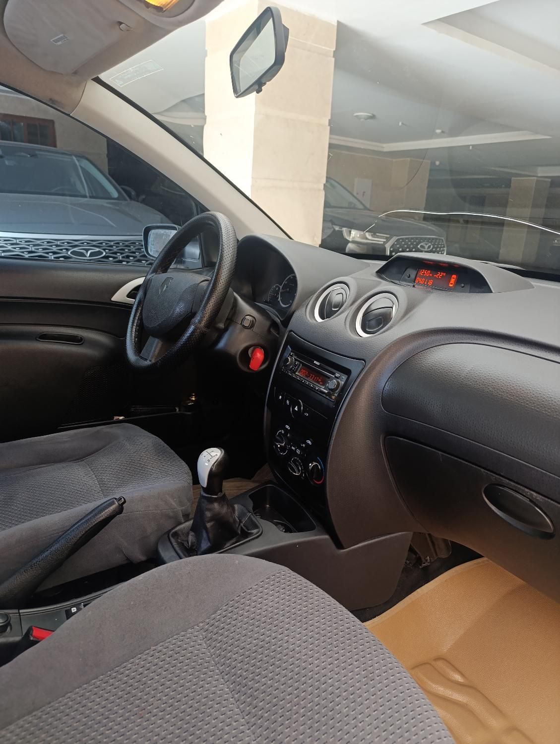 خودرو رانا، LX آگهی ann_17832951