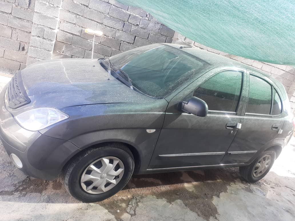 خودرو تیبا، 2 آگهی ann_17832969