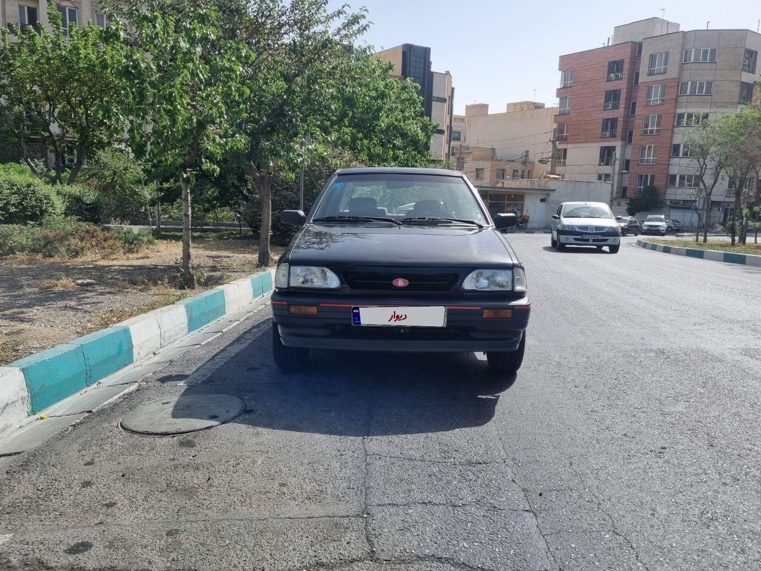 خودرو پراید، 111 آگهی ann_17832979