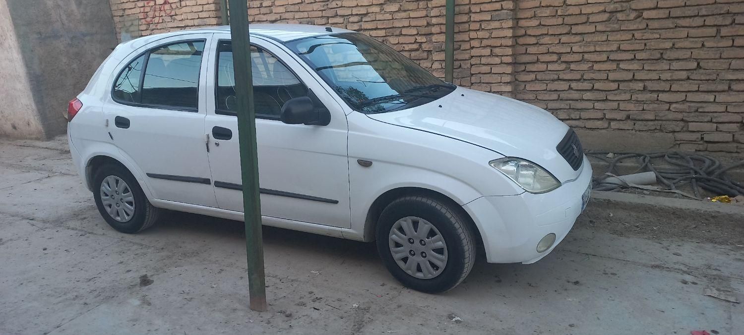 تیبا 2 SX - 1395