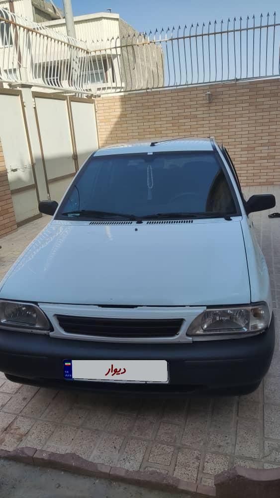 پراید 131 TL - 1392