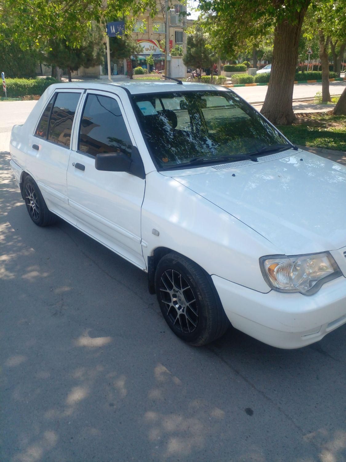 خودرو پراید، 132 آگهی ann_17833056