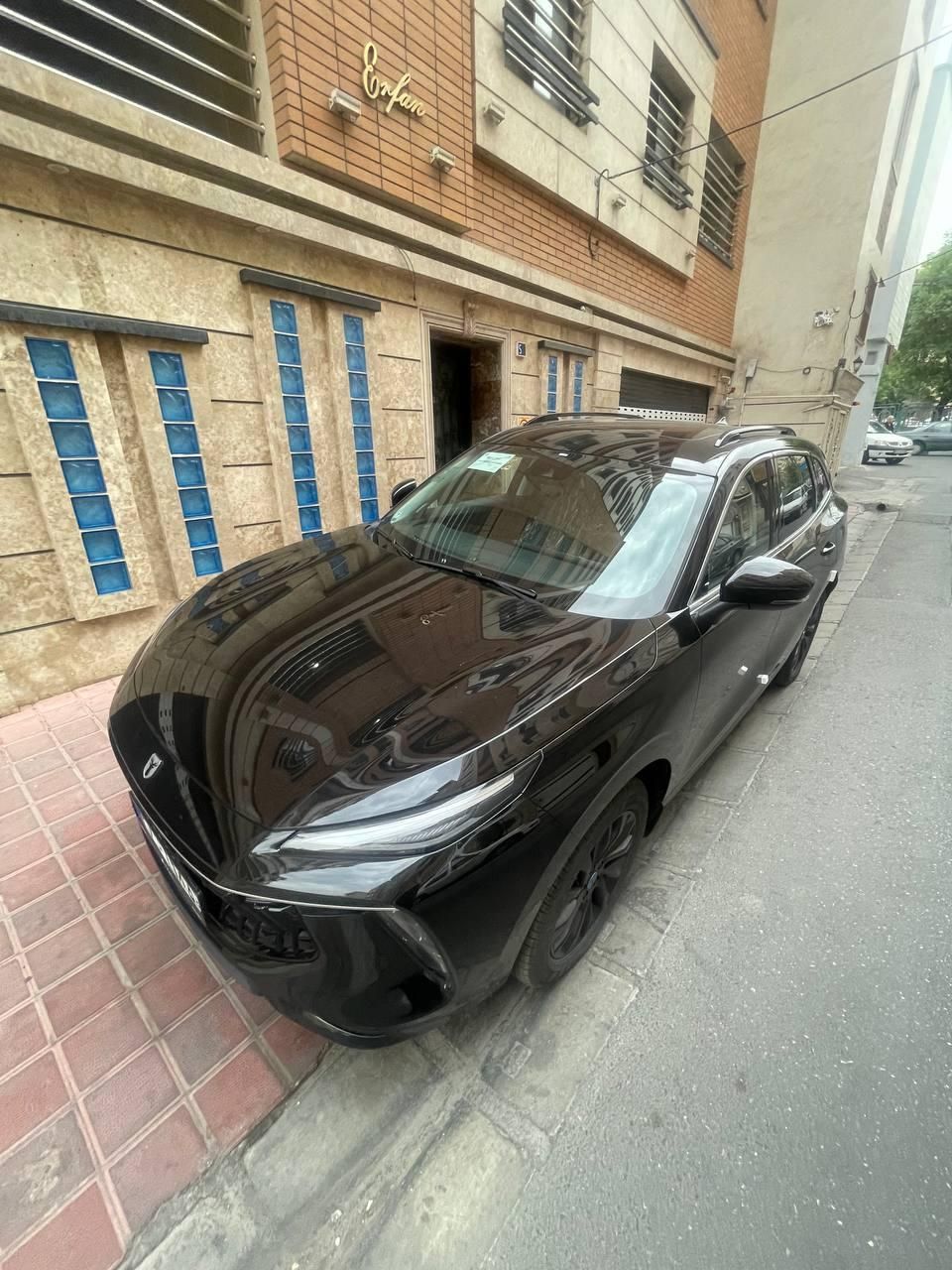 لاماری ایما اتوماتیک - 2024