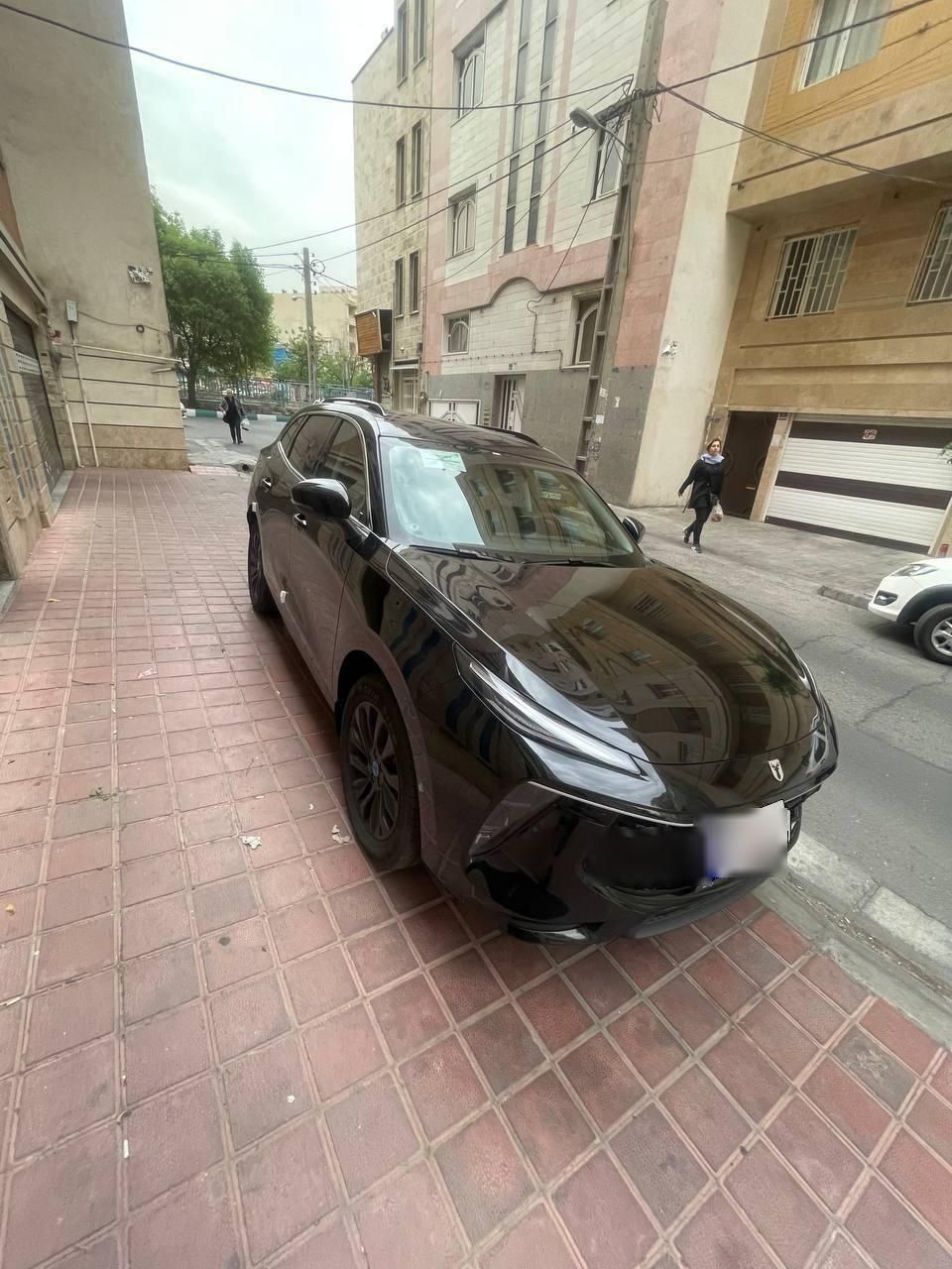 لاماری ایما اتوماتیک - 2024