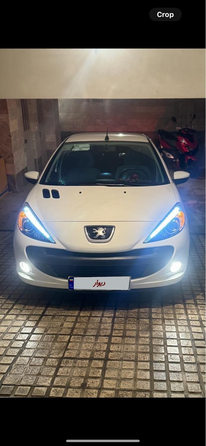 خودرو پژو، 207 آگهی ann_17833067