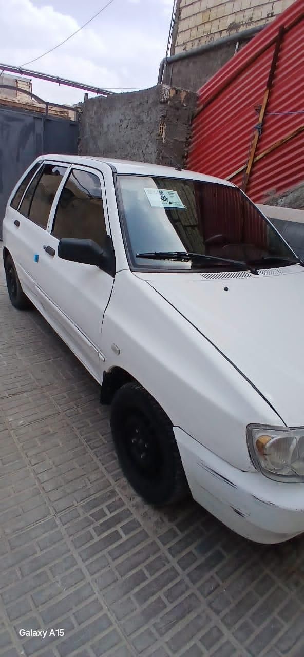 خودرو پراید، 111 آگهی ann_17833068