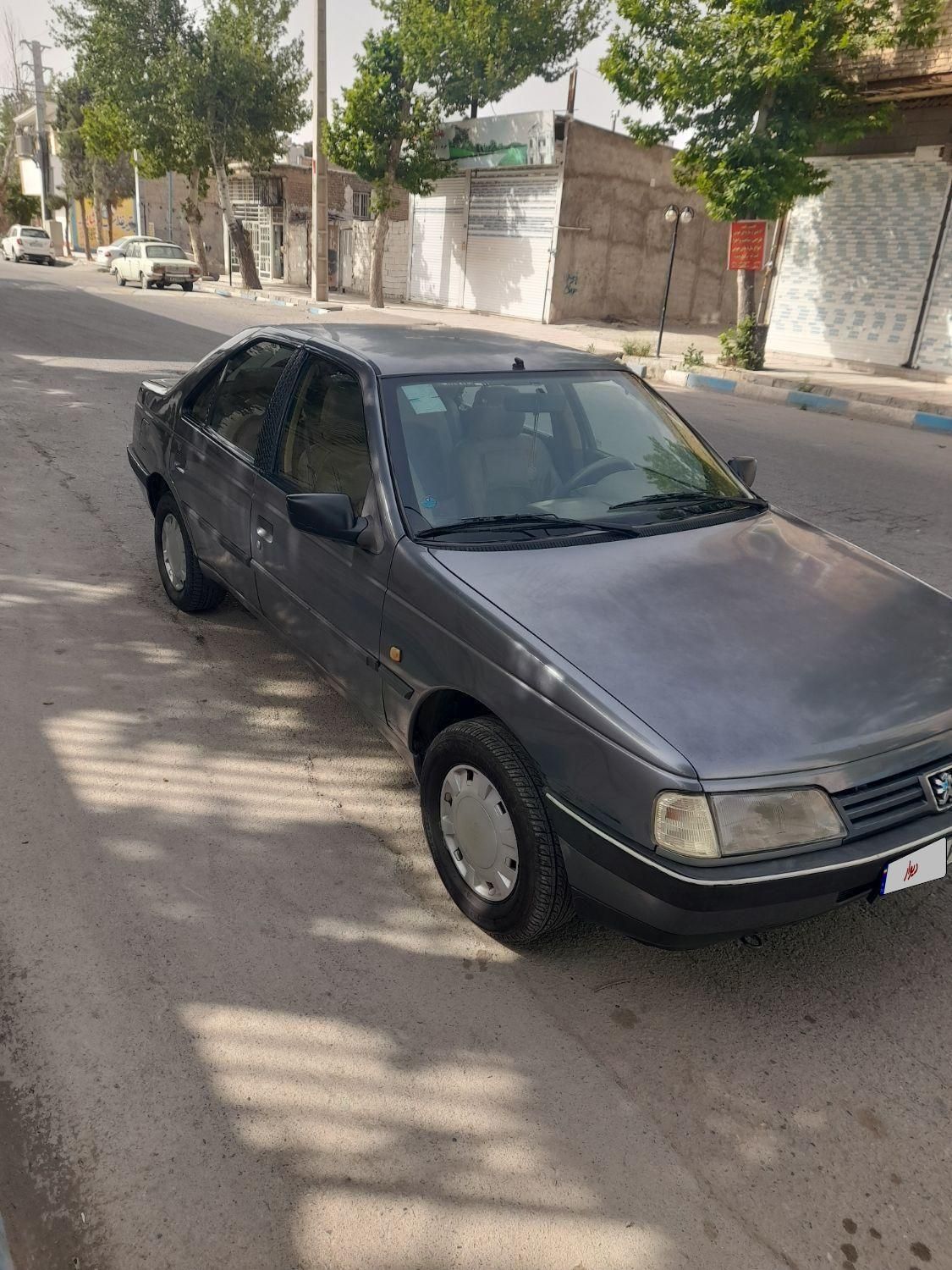خودرو پژو، 405 آگهی ann_17833088