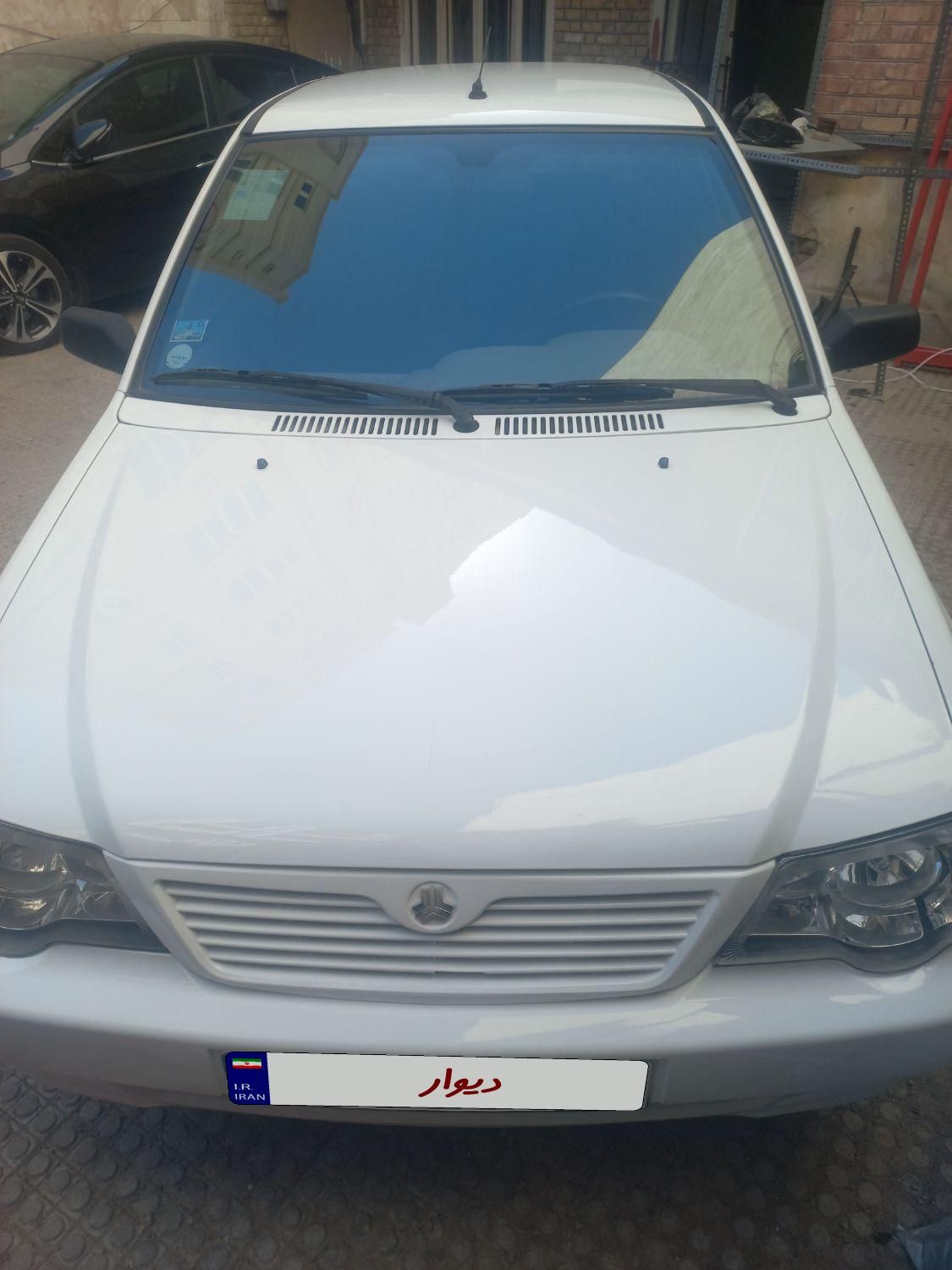 پراید 111 SE - 1399