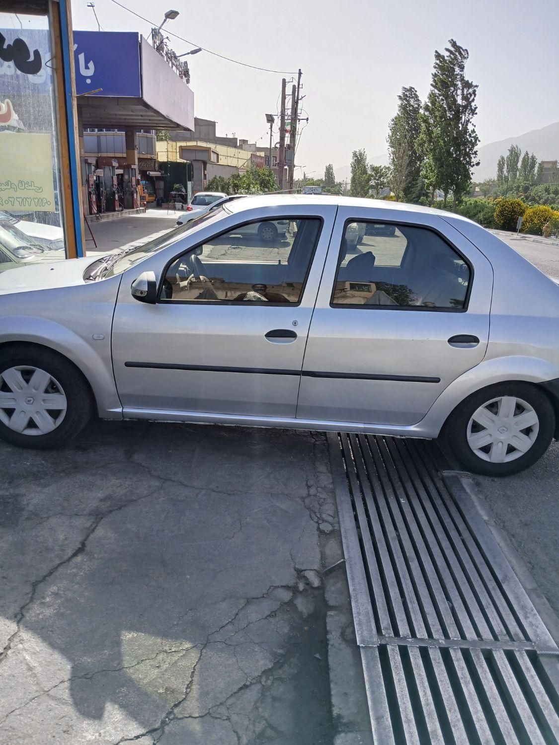 خودرو رنو، تندر 90 آگهی ann_17833130