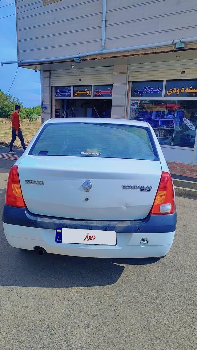 خودرو رنو، تندر 90 آگهی ann_17833131