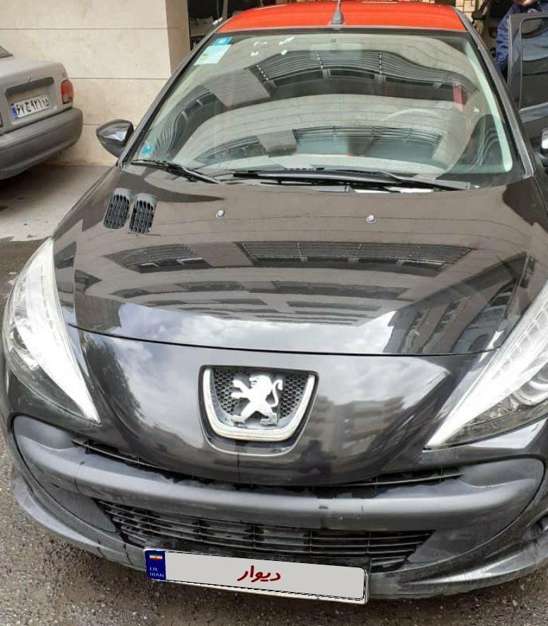 خودرو پژو، 207 آگهی ann_17833153