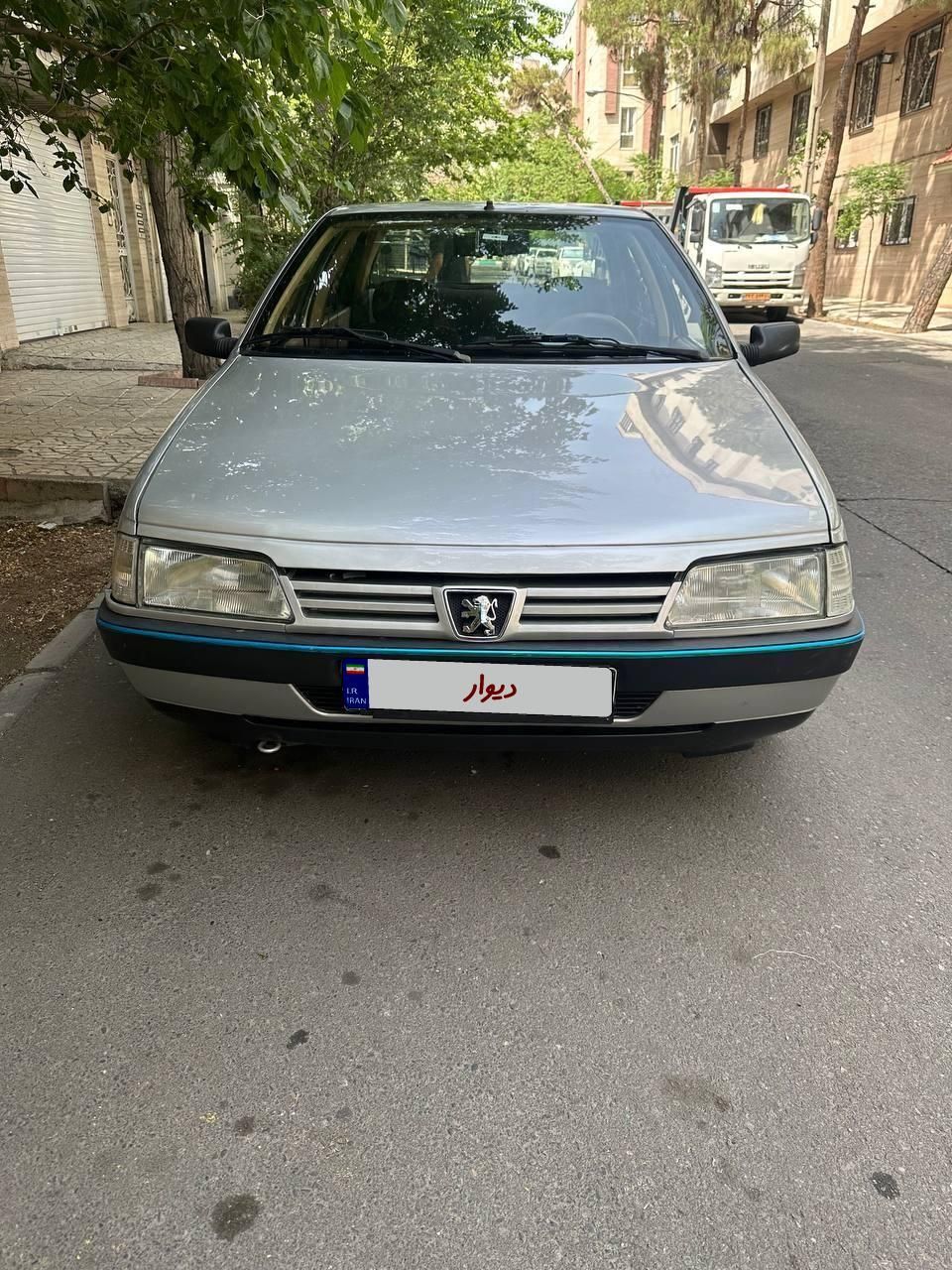 خودرو پژو، 405 آگهی ann_17833221