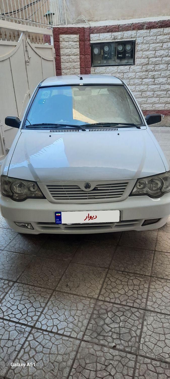 خودرو پراید، 111 آگهی ann_17833223