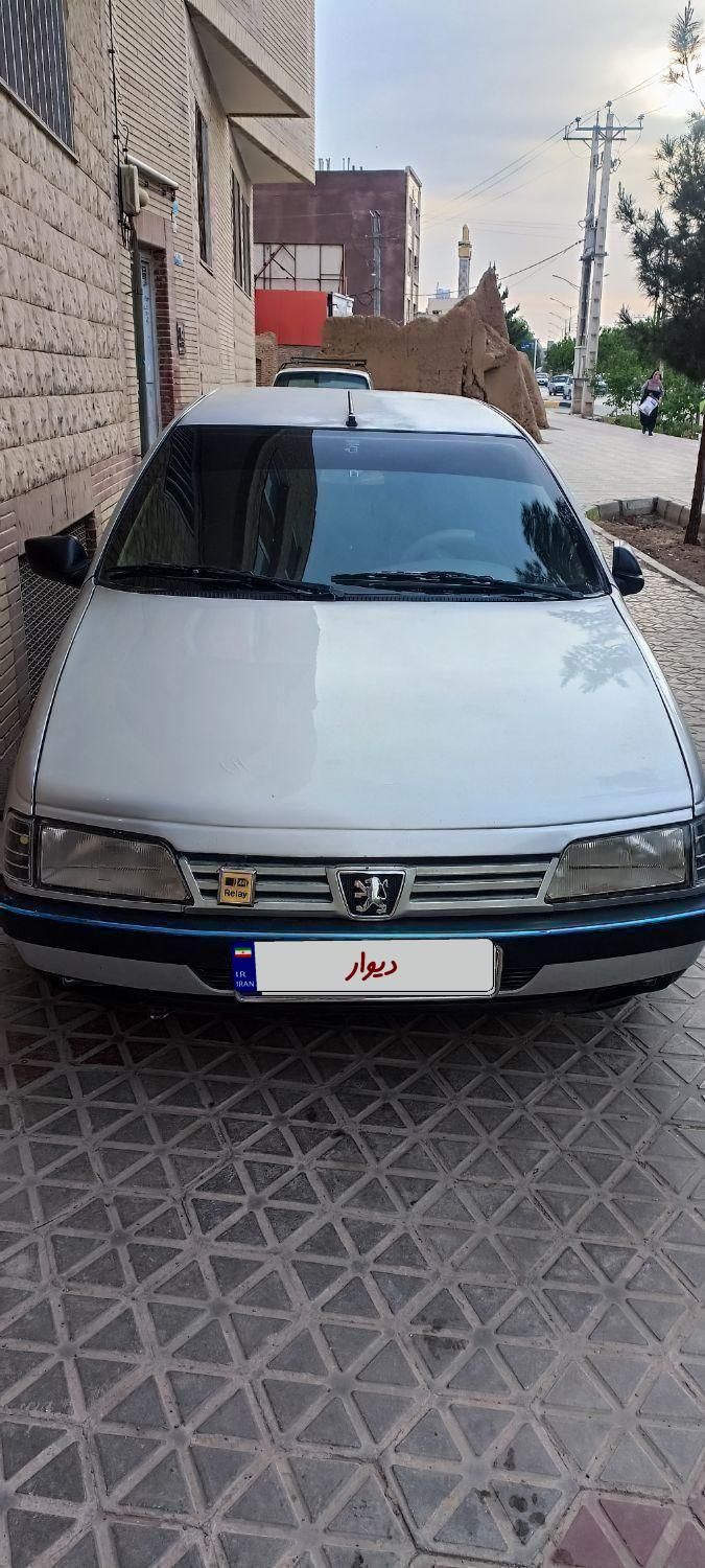 خودرو پژو، 405 آگهی ann_17833231