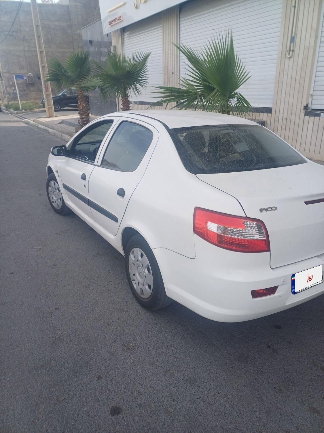 رانا LX - - 1393