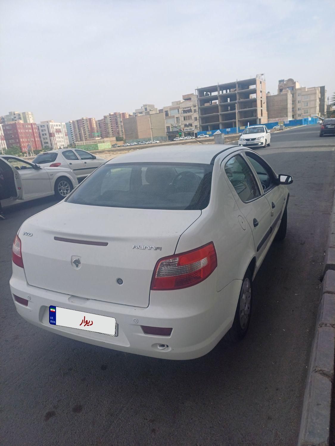 رانا LX - - 1393