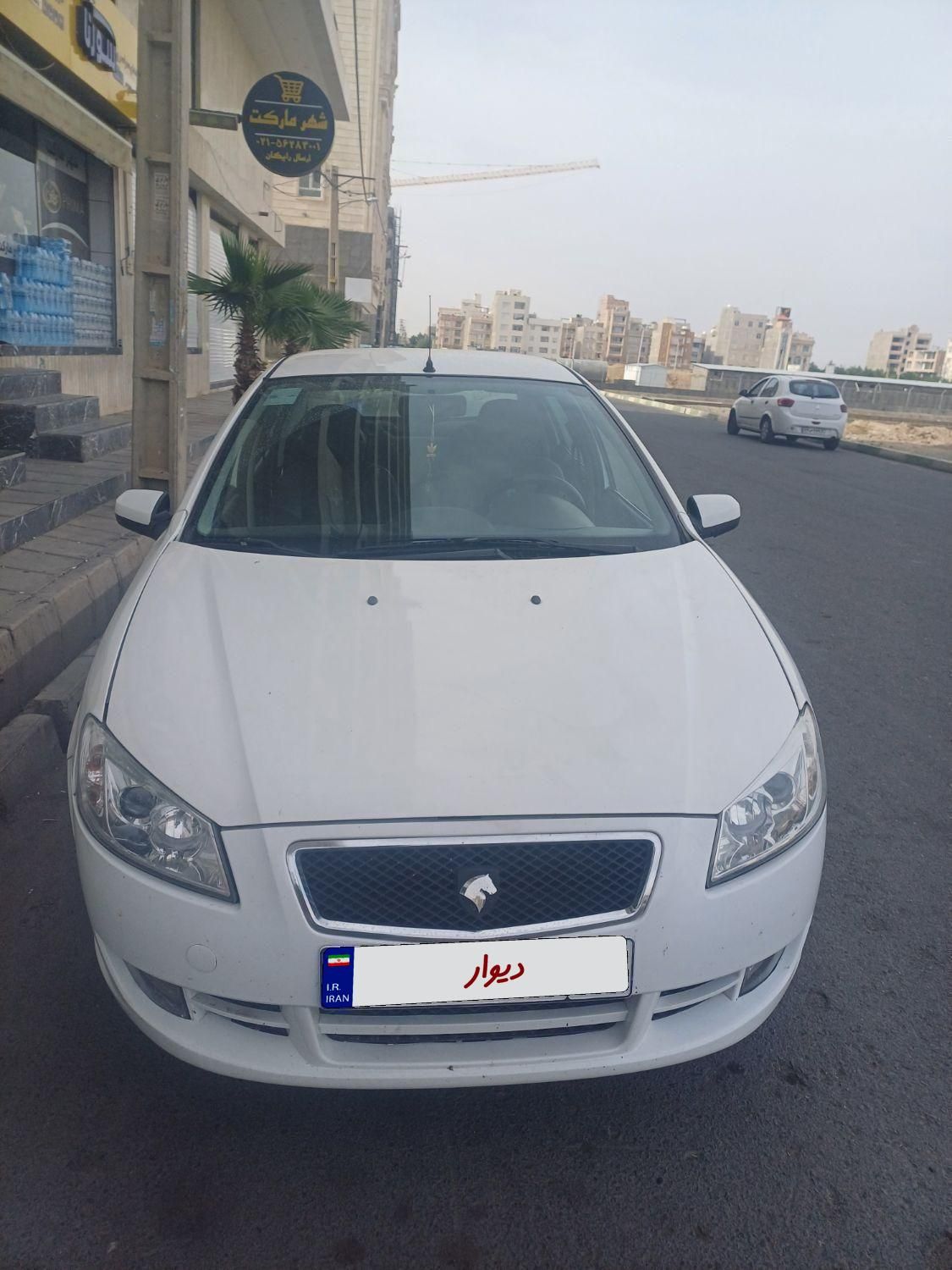 رانا LX - - 1393