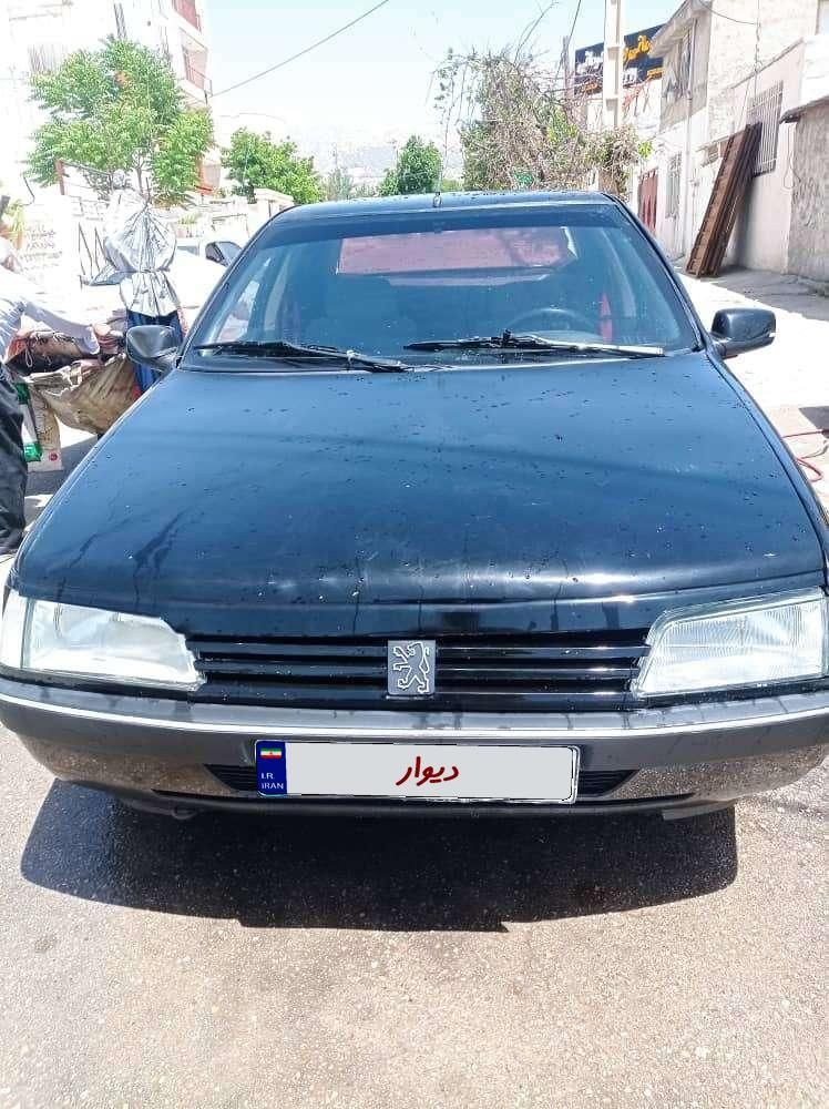 خودرو پژو، 405 آگهی ann_17833283