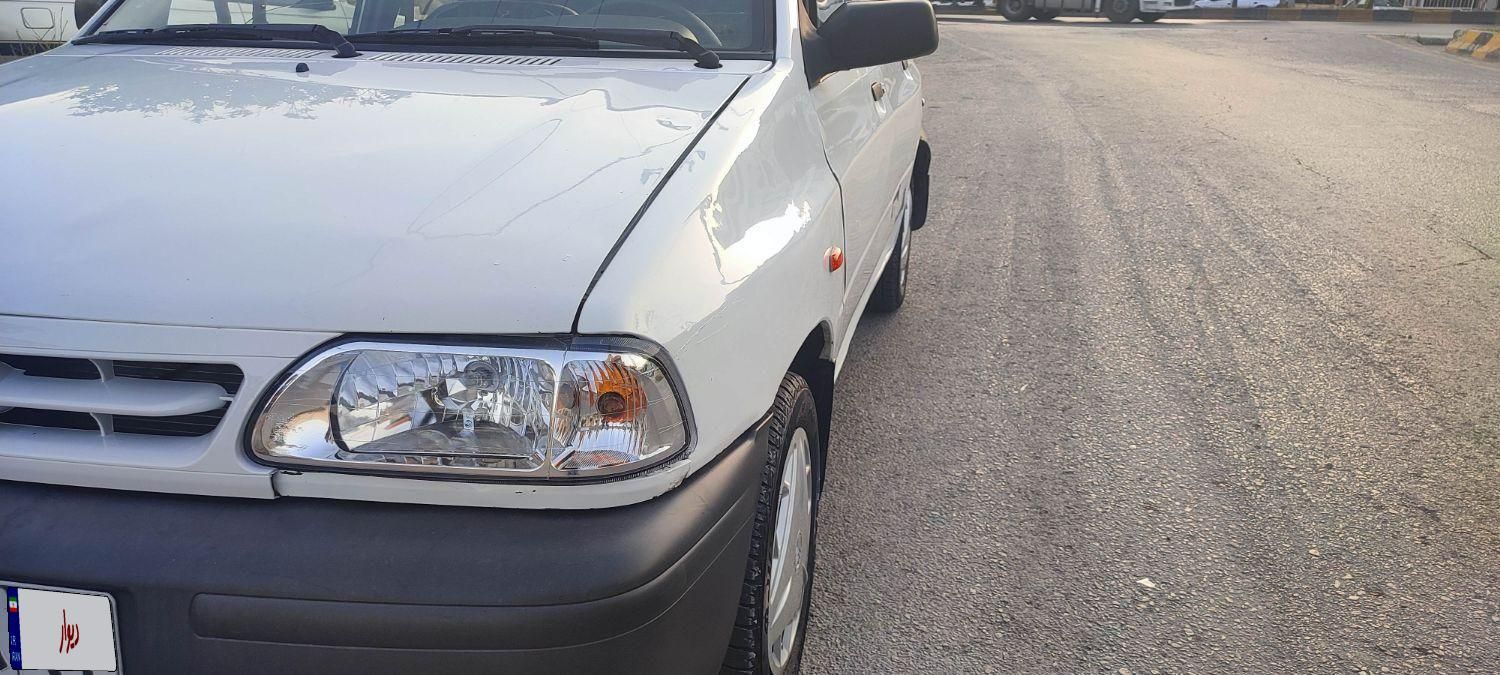پراید 131 SE - 1397