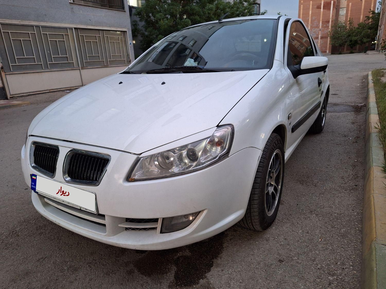 رانا LX - - 1392