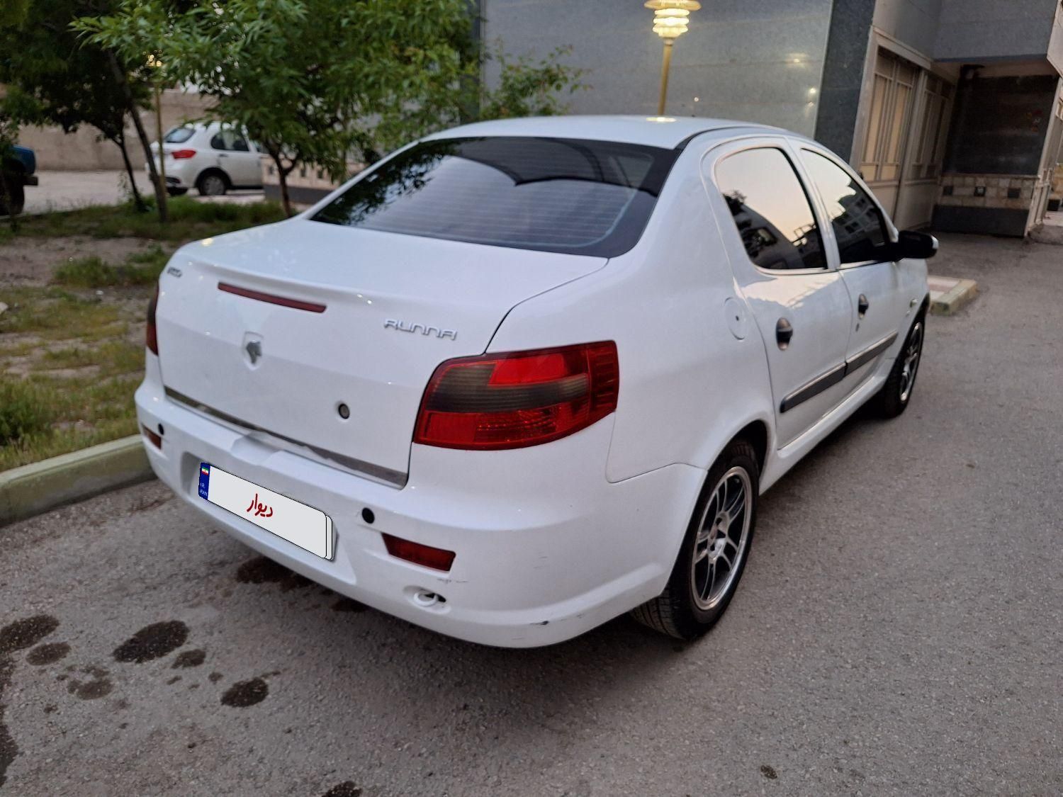 رانا LX - - 1392
