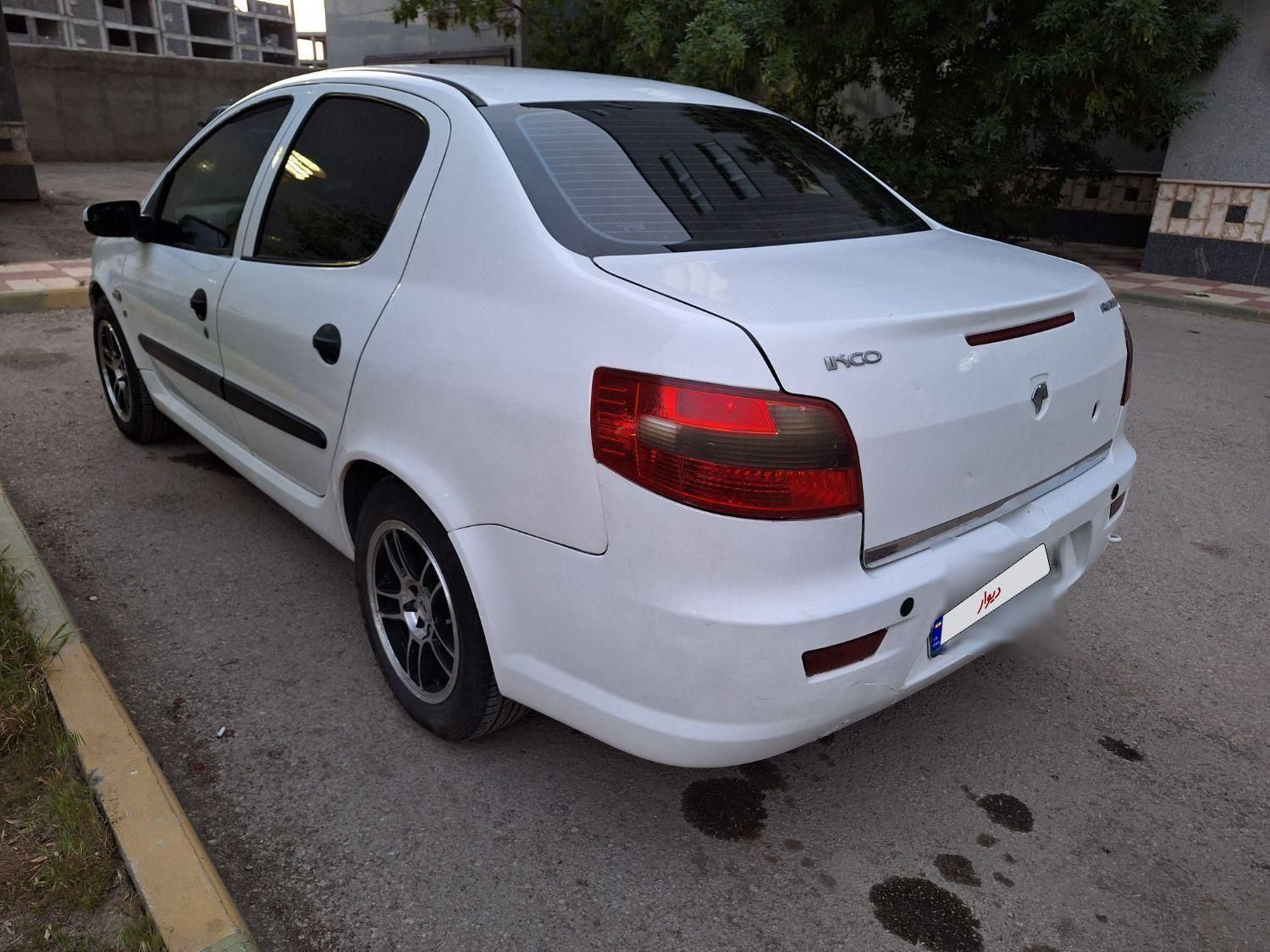 رانا LX - - 1392