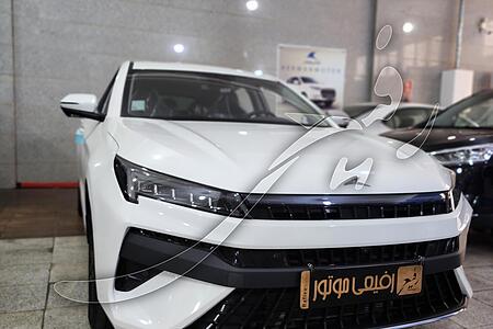 کی ام سی J7 اتوماتیک - 1404