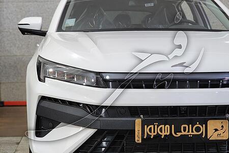 کی ام سی J7 اتوماتیک - 1404