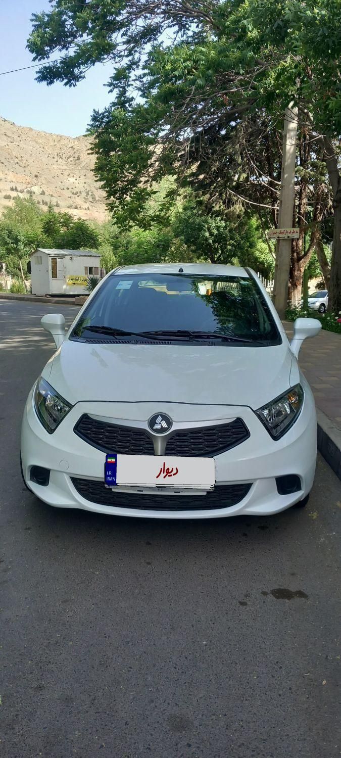 خودرو برلیانس، H230 آگهی ann_17833707