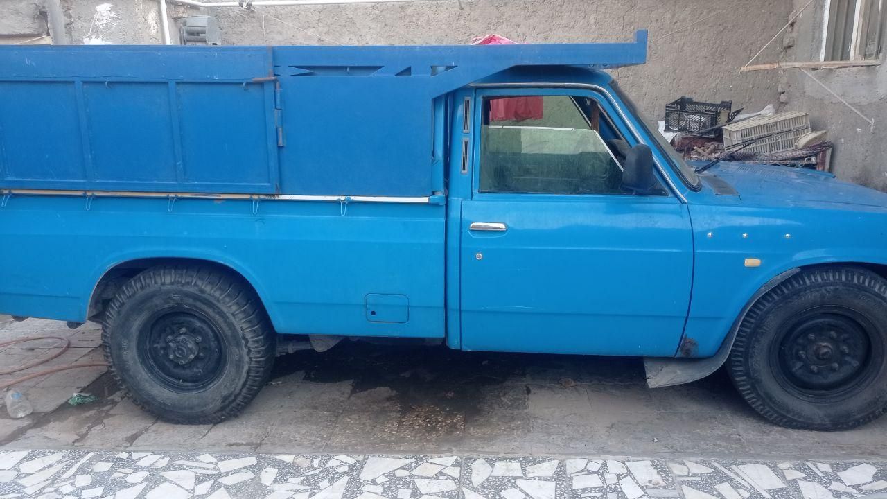 نیسان سیلفی e_power پلاس - 1990