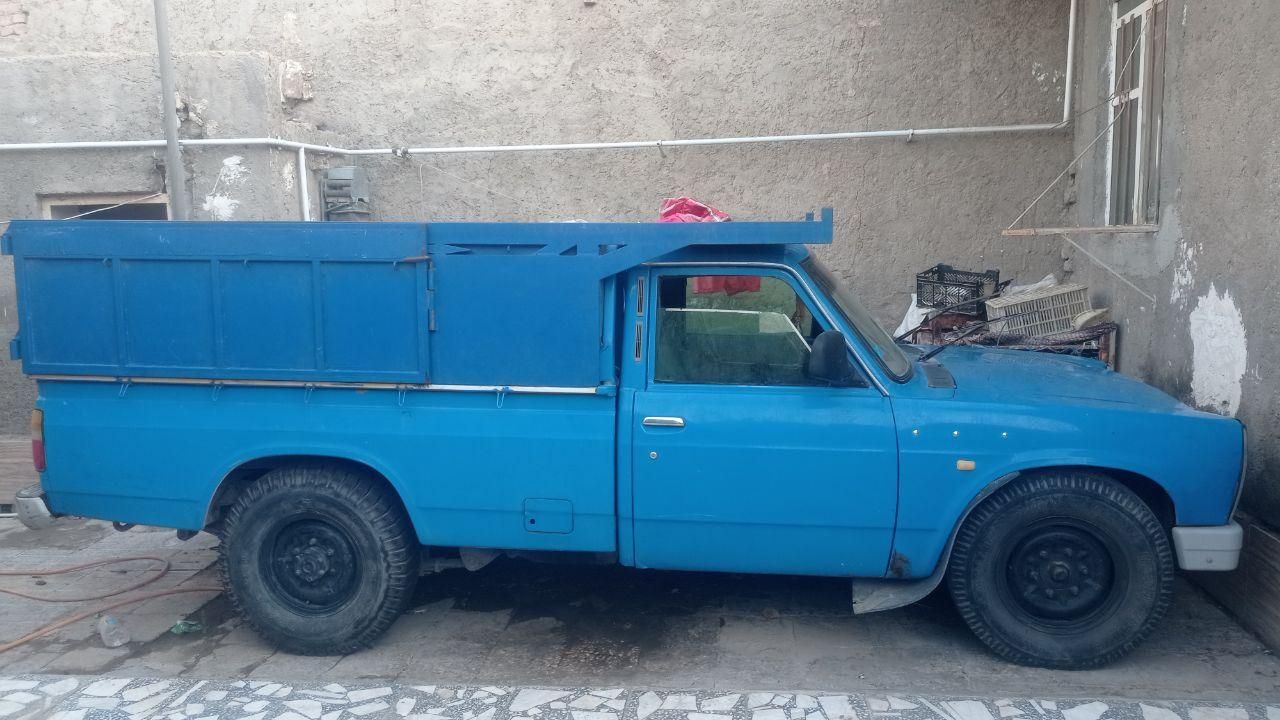 خودرو نیسان، سیلفی آگهی ann_17834052