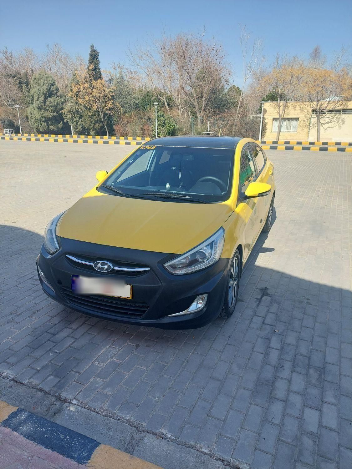 خودرو هیوندای، اکسنت آگهی ann_17834132
