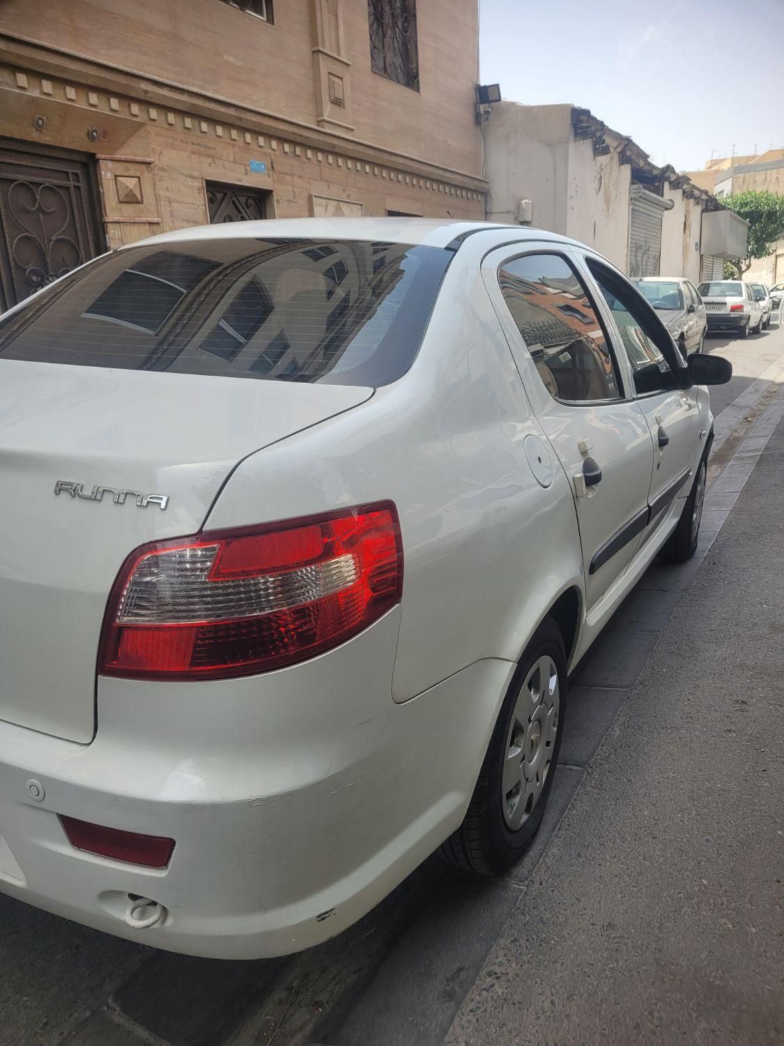 رانا EL - - 1392