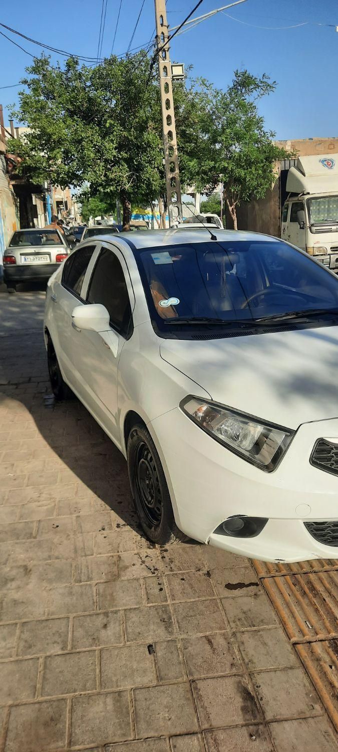 خودرو برلیانس، H230 آگهی ann_17834240