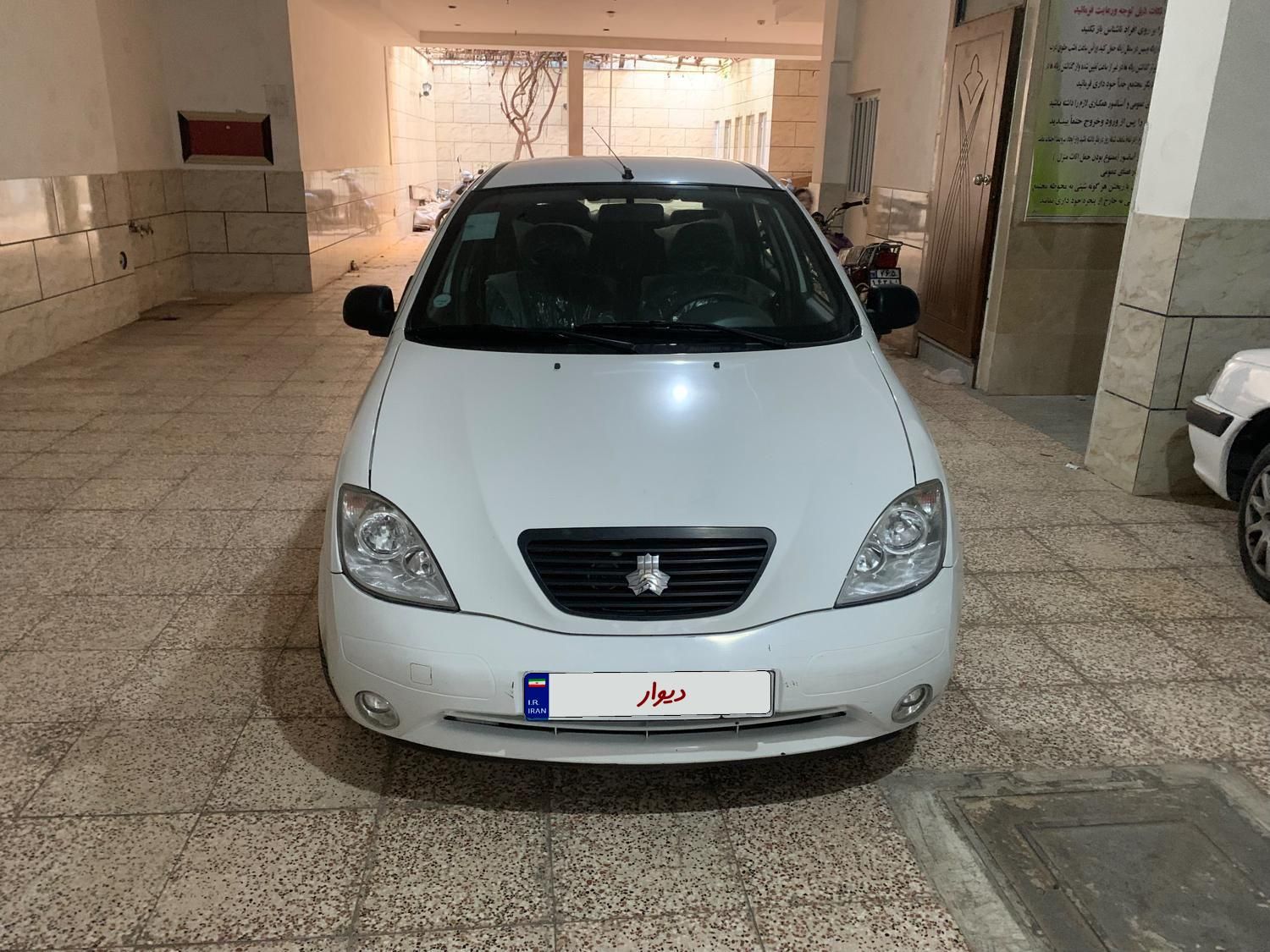 خودرو تیبا، 2 آگهی ann_17834388