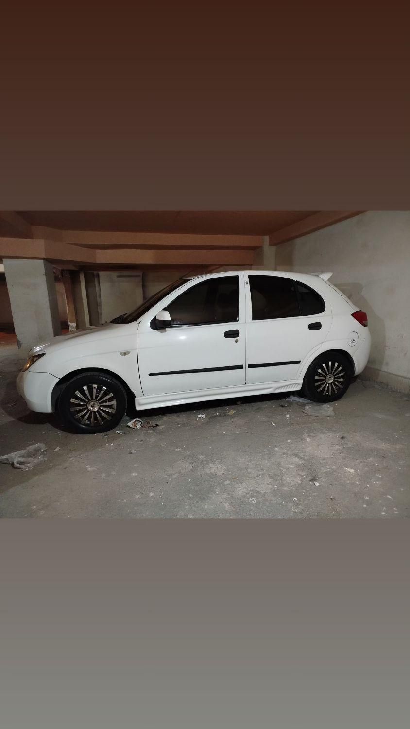 خودرو تیبا، 2 آگهی ann_17834401
