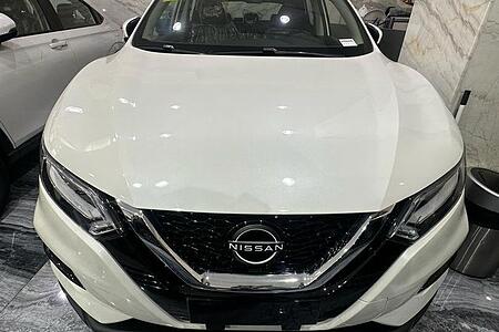 خودرو نیسان، قشقایی آگهی ann_17834442