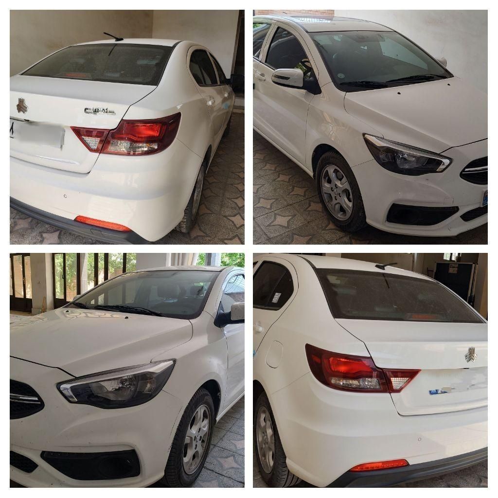 خودرو شاهین، G آگهی ann_17834605