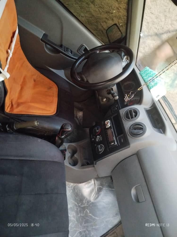 پراید 151 SE - 1393
