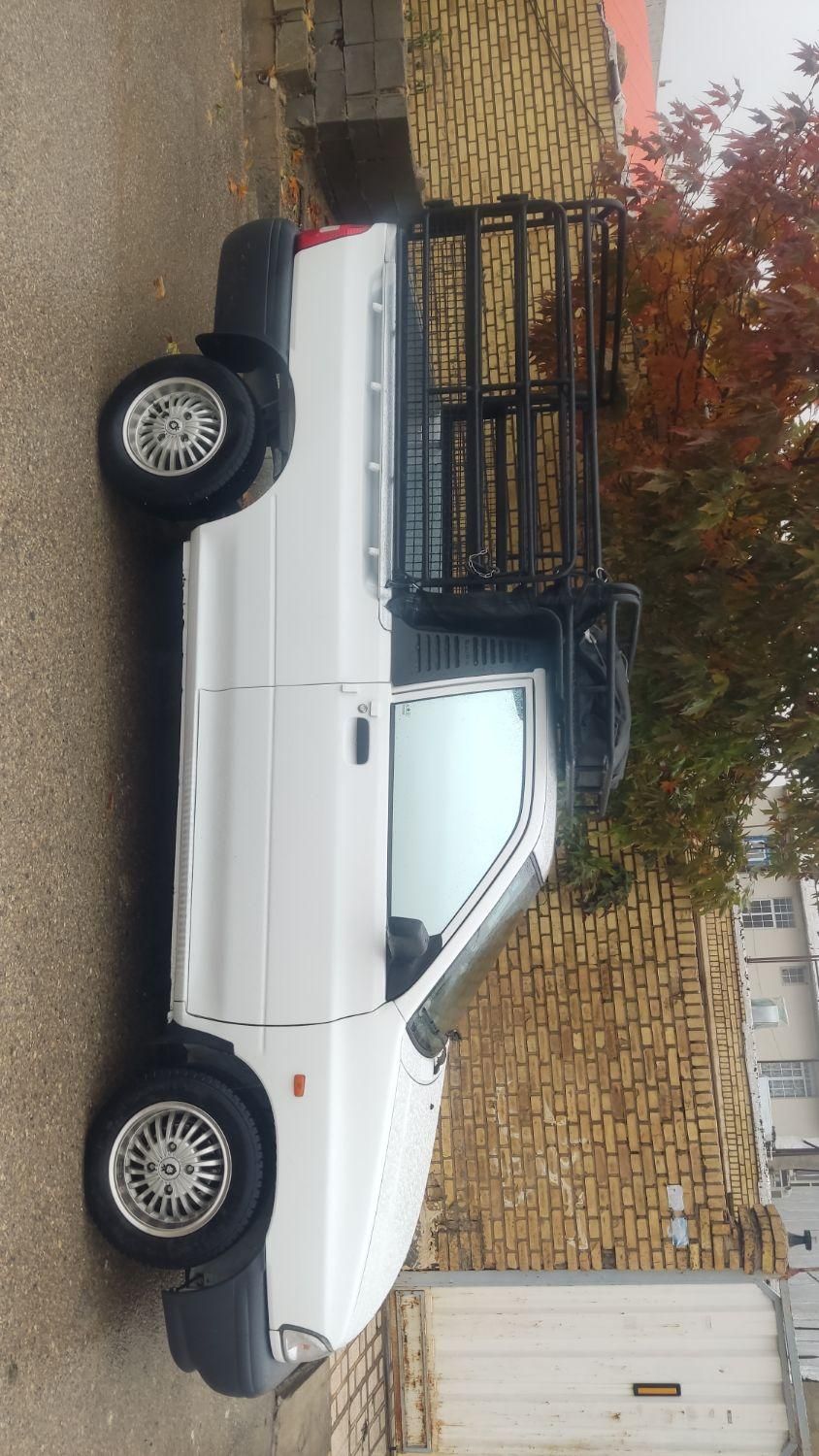 پراید 151 SE - 1403